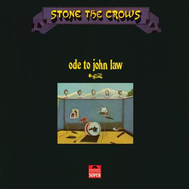 Stone the Crows -  Ode to John Law